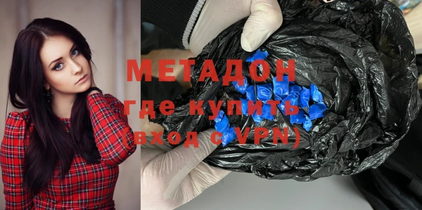 индика Алексеевка